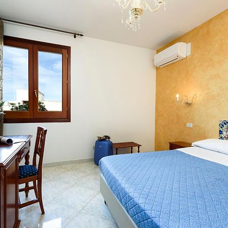 Araba Fenice Hotel サン・ヴィート・ロ・カーポ エクステリア 写真