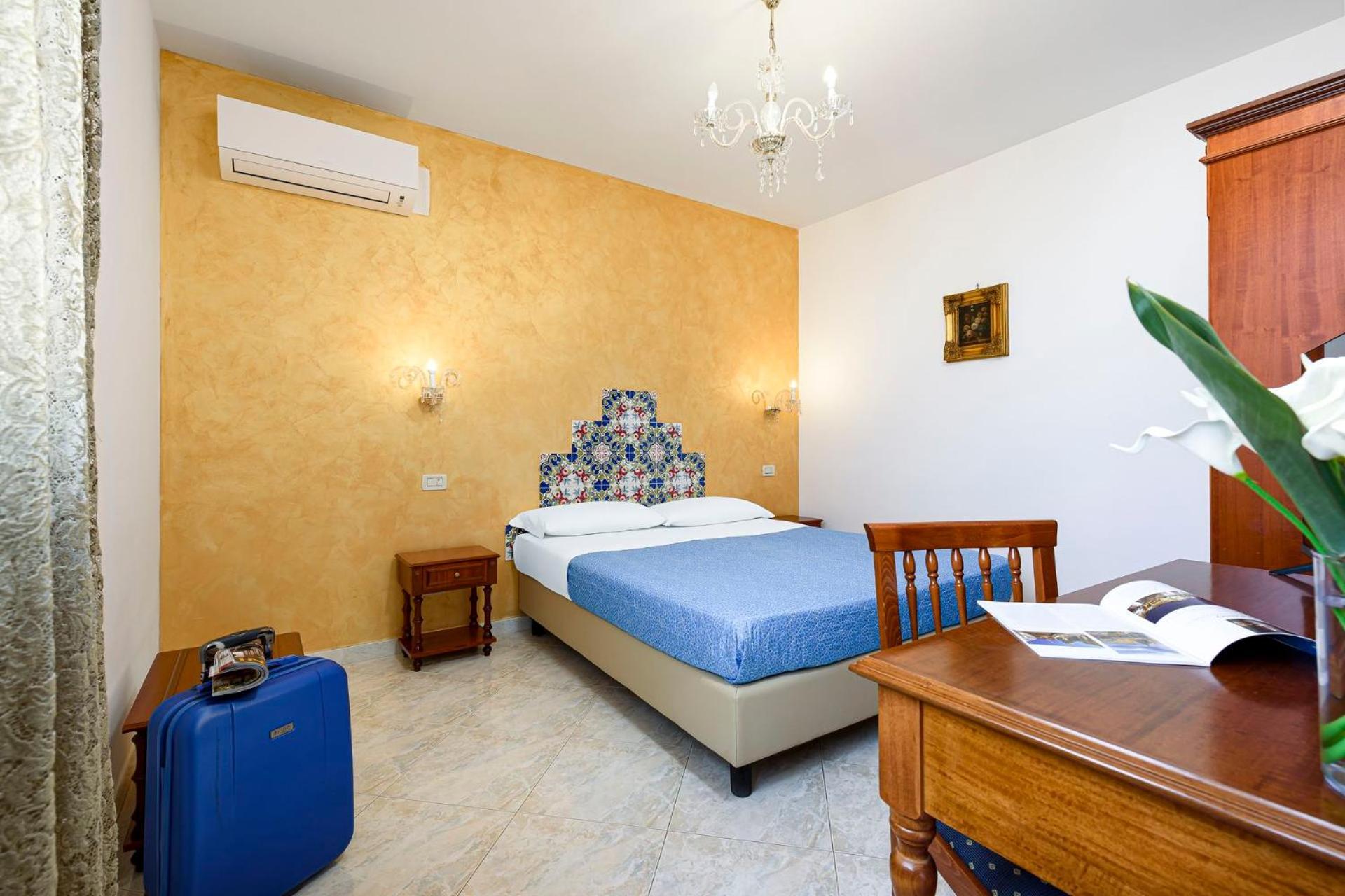 Araba Fenice Hotel サン・ヴィート・ロ・カーポ エクステリア 写真